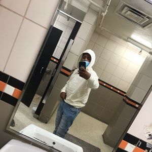 Meet your Posher, Jackso